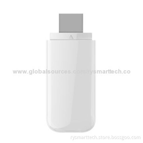 Network Streaming Media Player, Supports Local and Online Push